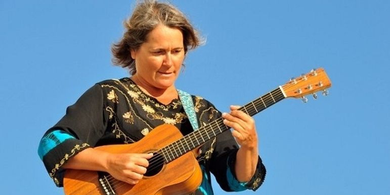 Cheryl Gaudet