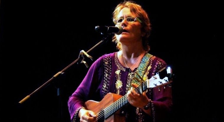 Cheryl Gaudet