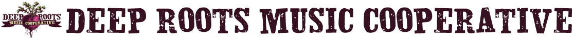 Deep Roots Music Cooperative