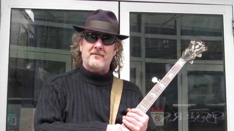 Darren Arsenault