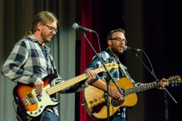 Hupman Brothers