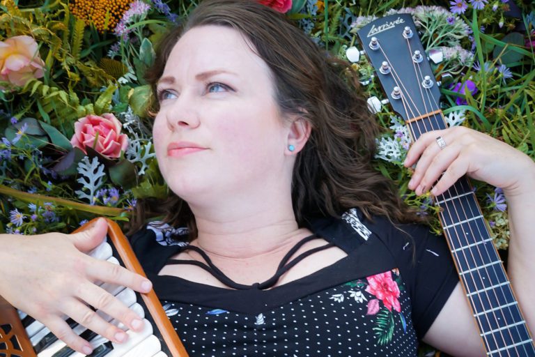 Mary Beth Carty