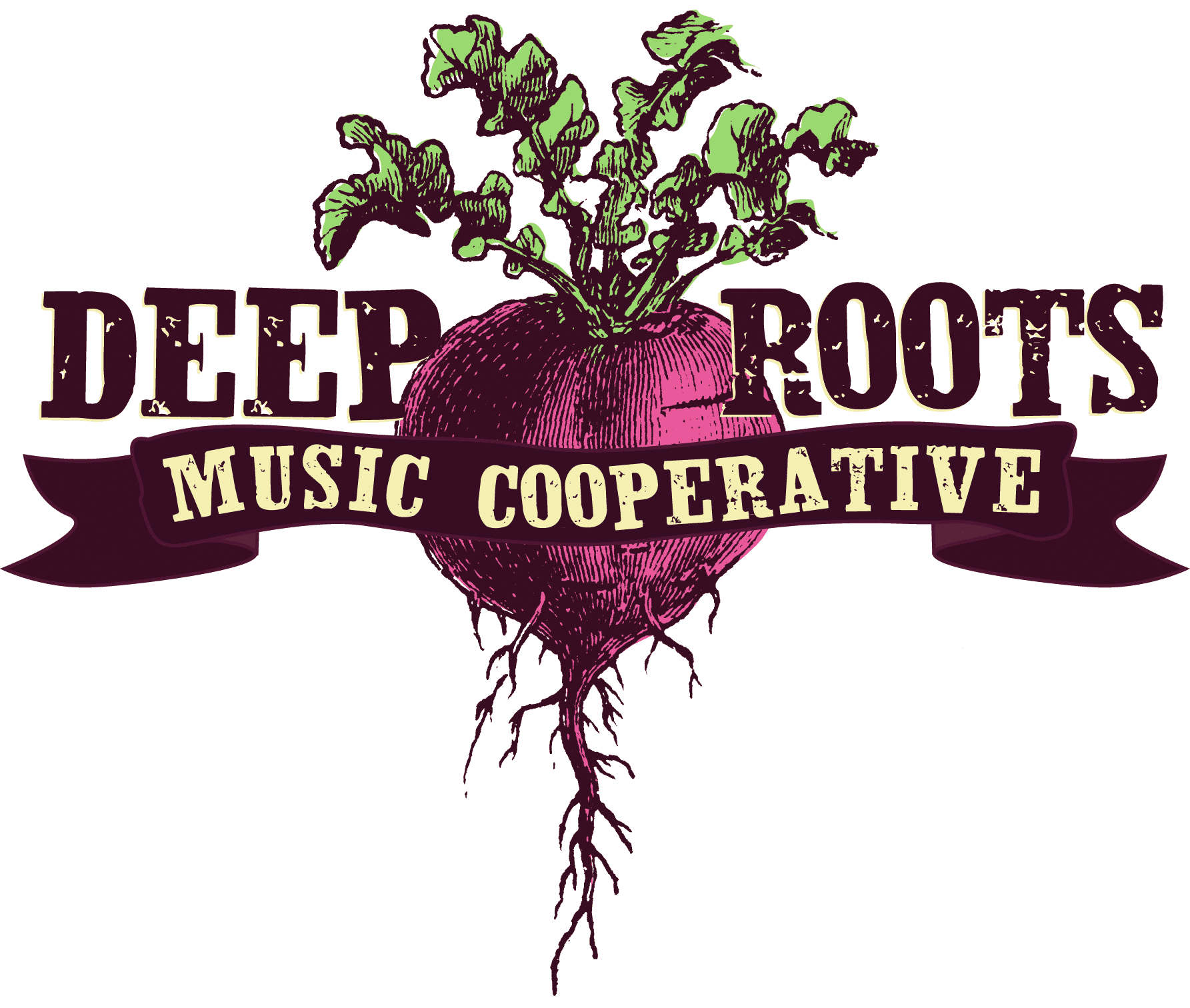 Deep Roots Music Cooperative