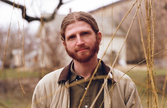 Graham Nicholas