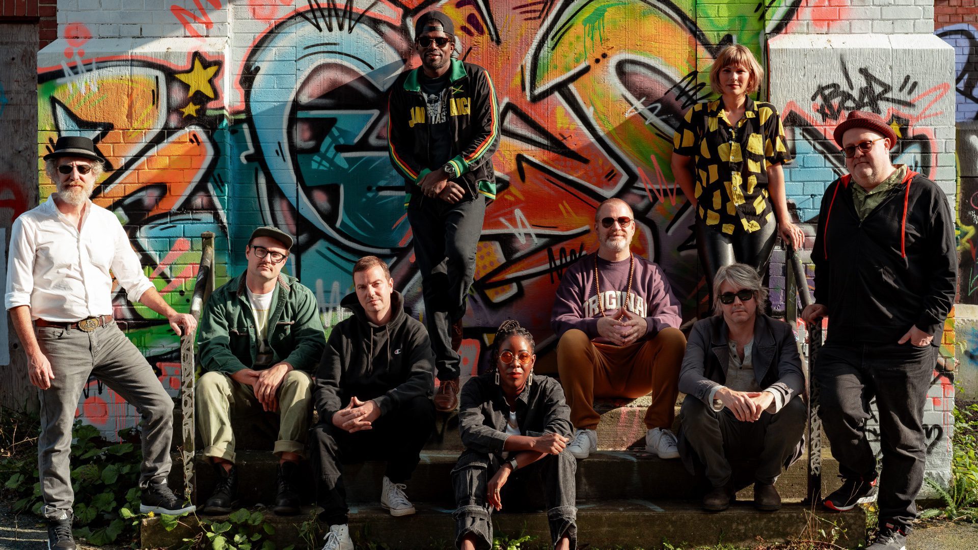 Jah'Mila | Deep Roots Music Cooperative