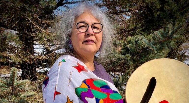Elder Dr. Lorraine Peters Whitman