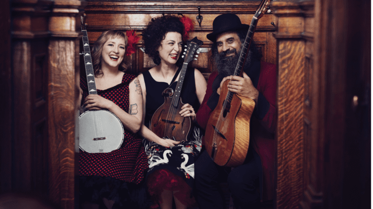 The Swinging Belles