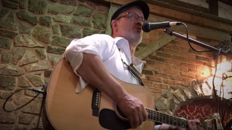 Gerry Davis