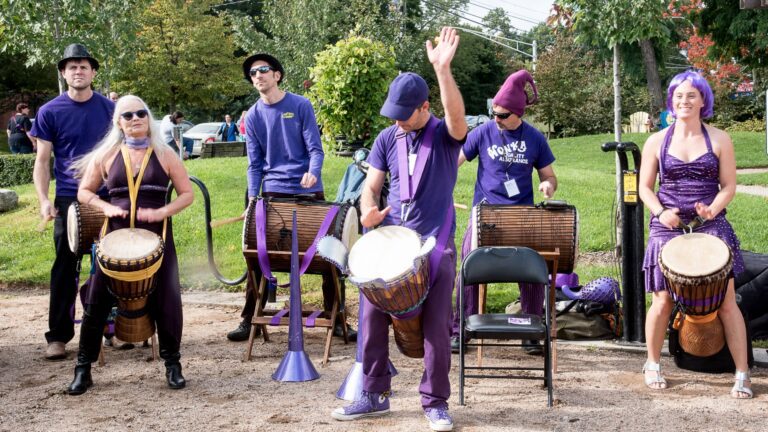 Djugdjug Ensemble