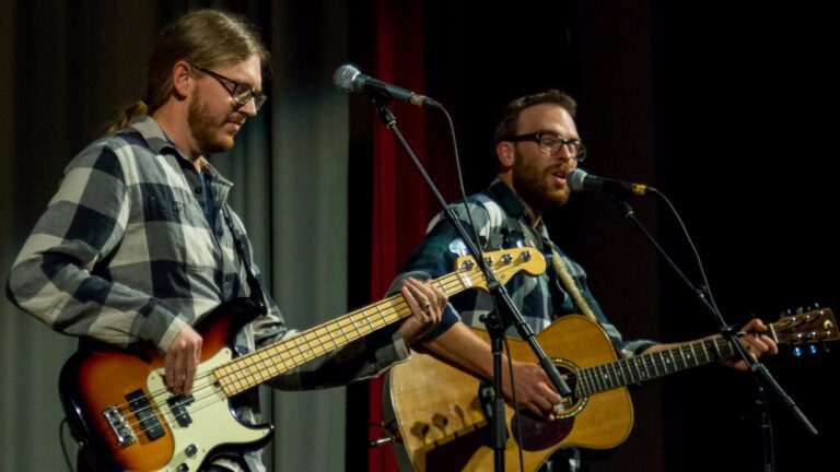 The Hupman Brothers