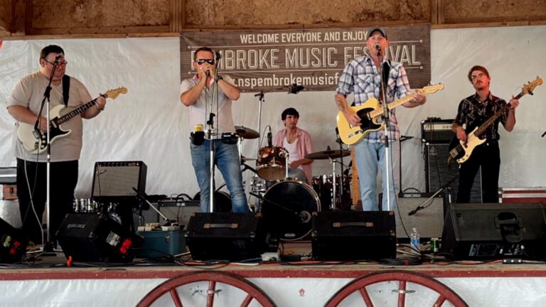 Justin Wood Band