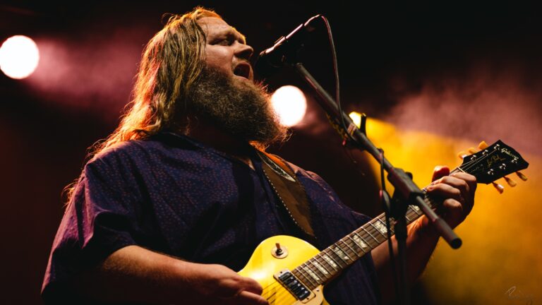 Matt Andersen