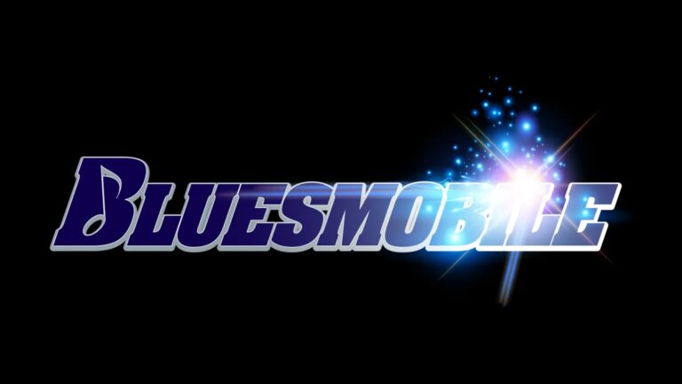 Bluesmobile