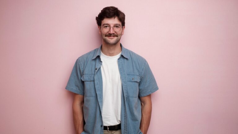 Mat Hughes