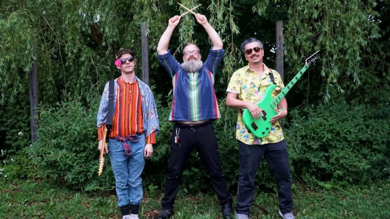 Rad News Bears