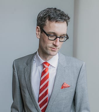 David Myles | Deep Roots Music Cooperative