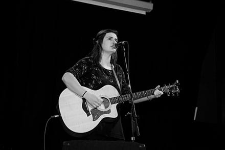 Sarah McInnis